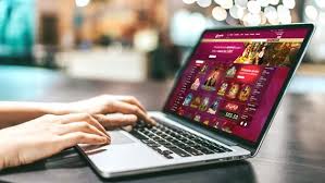 Как войти на сайт Casino Bounty